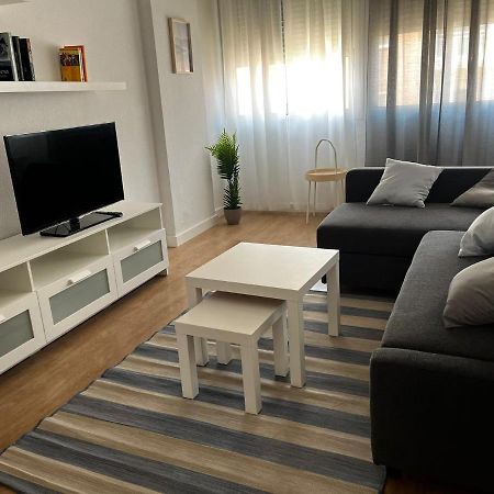 Estupendo Apartamento En Estacion-Centro, Wifi, Agua Por Osmosis Kartagena Zewnętrze zdjęcie