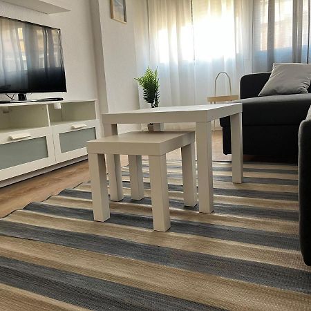 Estupendo Apartamento En Estacion-Centro, Wifi, Agua Por Osmosis Kartagena Zewnętrze zdjęcie