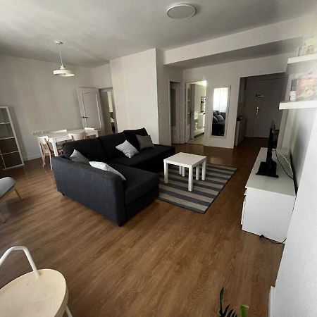 Estupendo Apartamento En Estacion-Centro, Wifi, Agua Por Osmosis Kartagena Zewnętrze zdjęcie