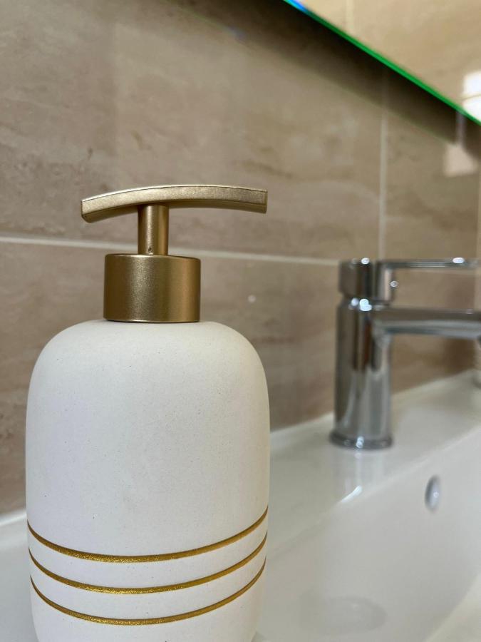 Estupendo Apartamento En Estacion-Centro, Wifi, Agua Por Osmosis Kartagena Zewnętrze zdjęcie