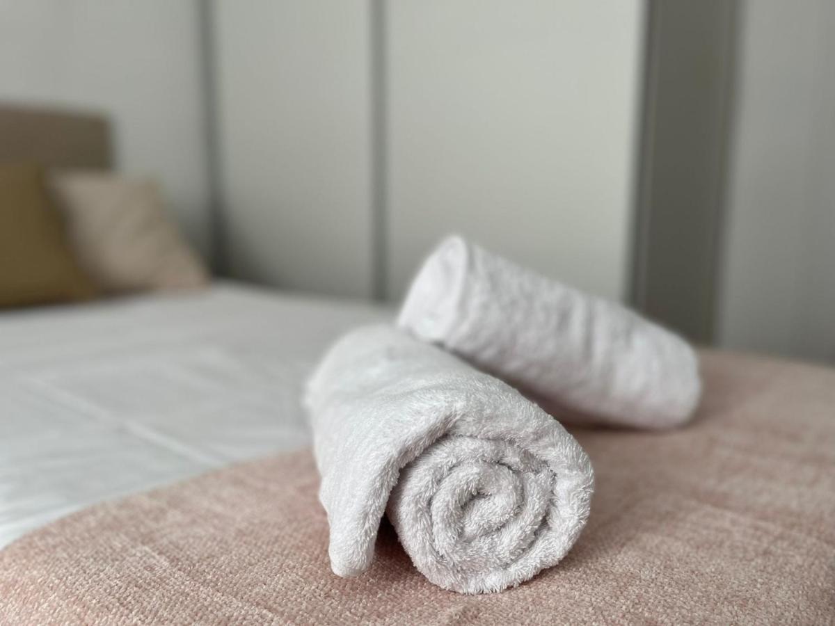 Estupendo Apartamento En Estacion-Centro, Wifi, Agua Por Osmosis Kartagena Zewnętrze zdjęcie