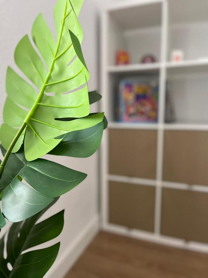 Estupendo Apartamento En Estacion-Centro, Wifi, Agua Por Osmosis Kartagena Zewnętrze zdjęcie