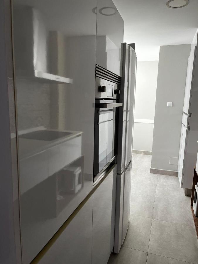 Estupendo Apartamento En Estacion-Centro, Wifi, Agua Por Osmosis Kartagena Zewnętrze zdjęcie