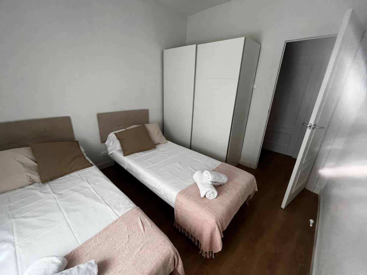 Estupendo Apartamento En Estacion-Centro, Wifi, Agua Por Osmosis Kartagena Zewnętrze zdjęcie