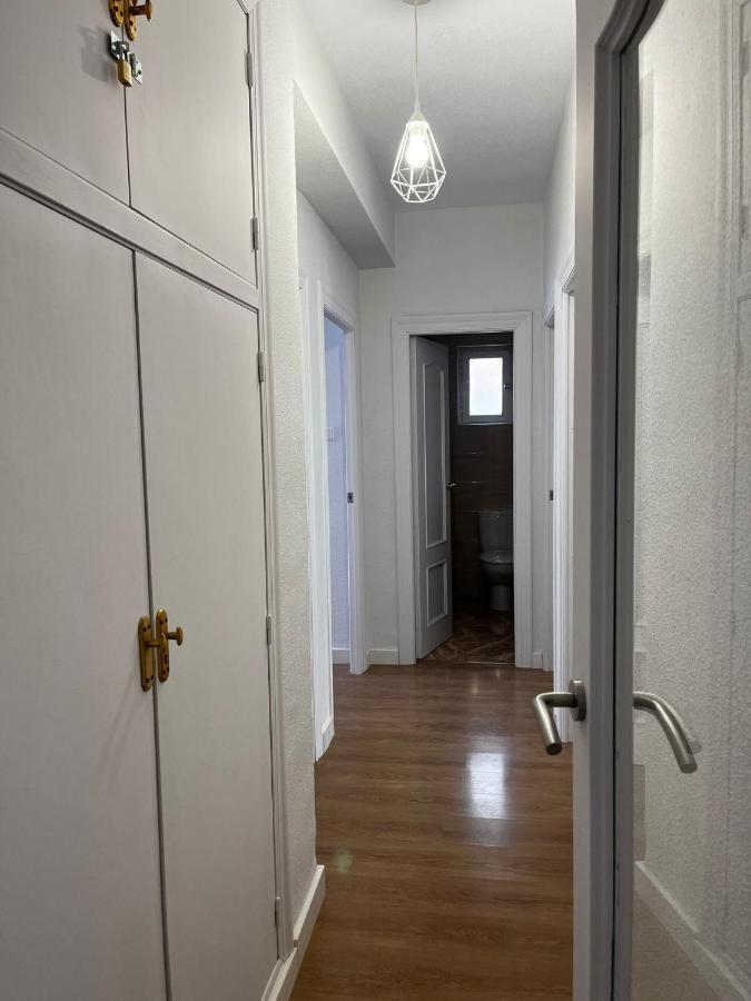 Estupendo Apartamento En Estacion-Centro, Wifi, Agua Por Osmosis Kartagena Zewnętrze zdjęcie