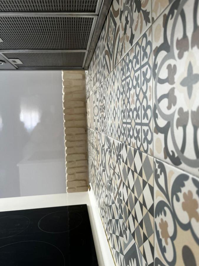 Estupendo Apartamento En Estacion-Centro, Wifi, Agua Por Osmosis Kartagena Zewnętrze zdjęcie