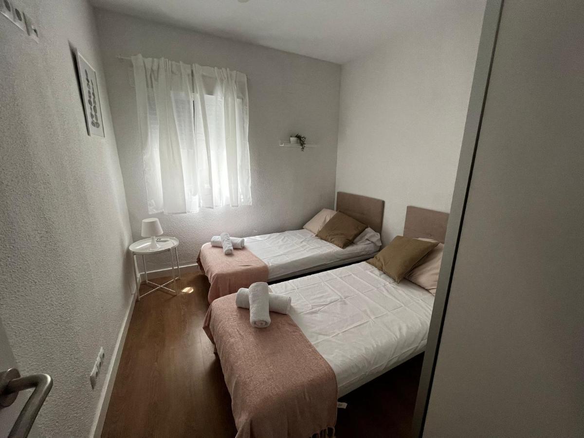Estupendo Apartamento En Estacion-Centro, Wifi, Agua Por Osmosis Kartagena Zewnętrze zdjęcie