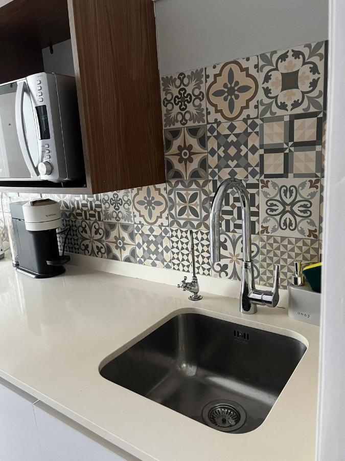 Estupendo Apartamento En Estacion-Centro, Wifi, Agua Por Osmosis Kartagena Zewnętrze zdjęcie